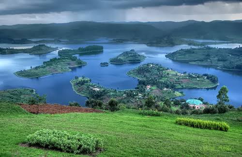 Why the Ssese Islands Are Great for Family Holidays
